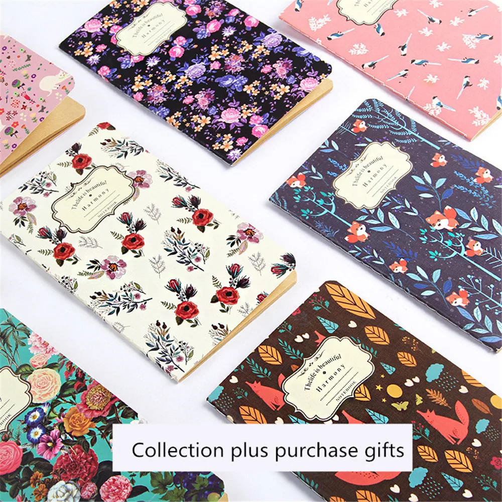 cute notebook school stationery daily planner agenda 2019 2020 diary agendas planificadores organizer block de notas kraft paper
cute notebook school stationery daily planner agenda 2019 2020 diary agendas planificadores organizer block de notas kraft paper