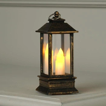 LED figure "Lantern color bronze with three candles", 13x5.5x5.5 cm, bat.3xLR44, T / WHITE 4843945
LED figure "Lantern color bronze with three candles", 13x5.5x5.5 cm, bat.3xLR44, T / WHITE 4843945