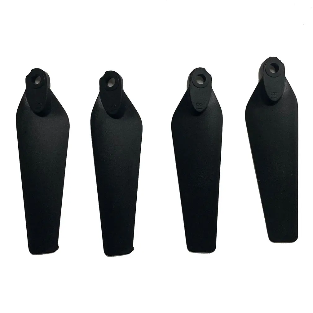 2Pcs/Pair RC Propellers With Low Noise Quick Release Paddle Blade for FPV RC Drone Fan Accessories
2Pcs/Pair RC Propellers With Low Noise Quick Release Paddle Blade for FPV RC Drone Fan Accessories