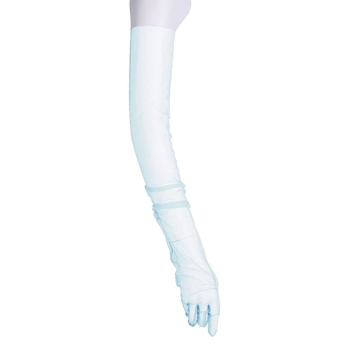 Прозрачный Фаллоимитатор