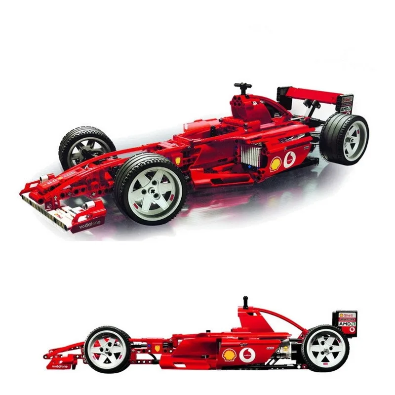 lego technic 8674