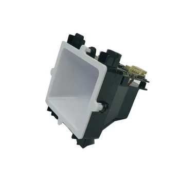 1D&2D Barcode Scanning Platform Omnidirectional Desktop Reader Embedded Module for Retail HS-HEM20
1D&2D Barcode Scanning Platform Omnidirectional Desktop Reader Embedded Module for Retail HS-HEM20