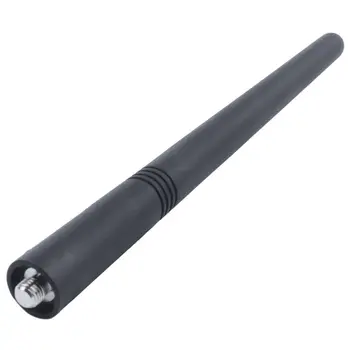 New Antenna VHF for Motorola Radio Bidirectional walkie talkie GP68 GP320 GP328 GP338 GP338 PLUS GP350
New Antenna VHF for Motorola Radio Bidirectional walkie talkie GP68 GP320 GP328 GP338 GP338 PLUS GP350