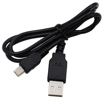 USB Data Power Charger Adapter Cable Cord For Toshiba Camileo S10 S20 S30
USB Data Power Charger Adapter Cable Cord For Toshiba Camileo S10 S20 S30