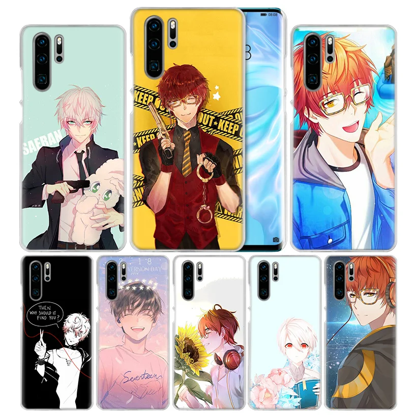 Case Cover For Huawei Honor 8X 8C 8A 8S 9X 10 20 20i V20 Play Y5 Y6 Y7 Y9 Prime Lite Pro 2018 2019 707 Mystic Messenger
Case Cover For Huawei Honor 8X 8C 8A 8S 9X 10 20 20i V20 Play Y5 Y6 Y7 Y9 Prime Lite Pro 2018 2019 707 Mystic Messenger