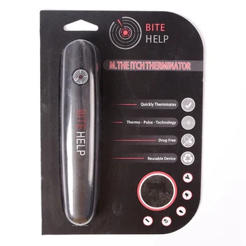 Summer Useful Reliever Bites Relieve Stings Helper Bug Children Bite Insect Pen Adult Mosquito Irritation Itching Neutralizing
Summer Useful Reliever Bites Relieve Stings Helper Bug Children Bite Insect Pen Adult Mosquito Irritation Itching Neutralizing