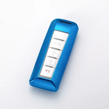 Patent TPU Car Auto Remote Key Case Cover Shell for Great Wall VV5S VV7S VV7C WE Car Accessories Styling
Patent TPU Car Auto Remote Key Case Cover Shell for Great Wall VV5S VV7S VV7C WE Car Accessories Styling