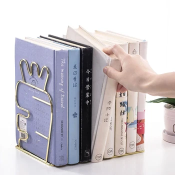 Simple Desktop Ins Bookends File Bookshelf Rack Nordic Iron Art Student Rack Simple Book By Data Office Book Stand
Simple Desktop Ins Bookends File Bookshelf Rack Nordic Iron Art Student Rack Simple Book By Data Office Book Stand
