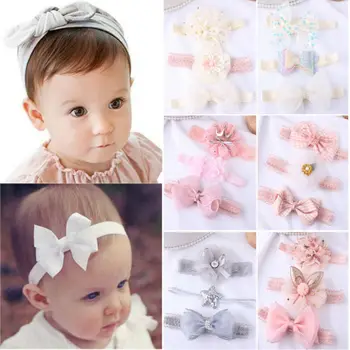 PUDCOCO Beauty 3Pcs/Set Baby Girls Infant Toddler Flower Bow Headband Elastic Hair Band Headwear Accessories Gift
PUDCOCO Beauty 3Pcs/Set Baby Girls Infant Toddler Flower Bow Headband Elastic Hair Band Headwear Accessories Gift