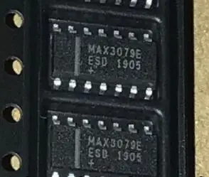 100% NEW Free shipping MAX3079ESD MAX3079EESD MAX3079E SOP14
100% NEW Free shipping MAX3079ESD MAX3079EESD MAX3079E SOP14