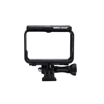Protective Frame Border Cage Case for Insta360 One R Sport Camera Lens Housing Frame Shell for Insta360 One 4K Wide Angle Lens
Protective Frame Border Cage Case for Insta360 One R Sport Camera Lens Housing Frame Shell for Insta360 One 4K Wide Angle Lens