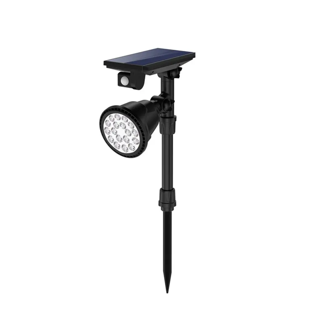 LED Solar Powered Spotlight Waterproof Garden Lamp Durable Yard Decoration Light Outdoor LED Landscape Spot Lights
LED Solar Powered Spotlight Waterproof Garden Lamp Durable Yard Decoration Light Outdoor LED Landscape Spot Lights