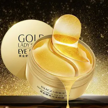 Black Eye Mask Natural Moisturizing Gel Patches for Eye Remove Dark Circles Anti Age Bag Eye Wrinkle 60pcs Eye Mask
Black Eye Mask Natural Moisturizing Gel Patches for Eye Remove Dark Circles Anti Age Bag Eye Wrinkle 60pcs Eye Mask