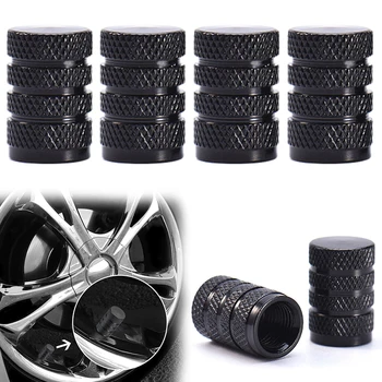 Aluminium Alloy Dust Cover Wheel Tire Tyre Rim Valve Stem Caps Replacement For Car Truck Auto Part Valve Cap
Aluminium Alloy Dust Cover Wheel Tire Tyre Rim Valve Stem Caps Replacement For Car Truck Auto Part Valve Cap