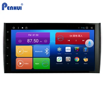 Car DVD GPS for Porsche Cayenne (2006-2010) Car Radio Multimedia Video Player Navigation GPS Android 10.0 Double Din
Car DVD GPS for Porsche Cayenne (2006-2010) Car Radio Multimedia Video Player Navigation GPS Android 10.0 Double Din