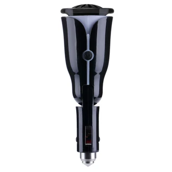 ACar Air Purification Agent Humidifier Auto Diffuser Usb Air Freshener Charger Aromatherapy Purifier
ACar Air Purification Agent Humidifier Auto Diffuser Usb Air Freshener Charger Aromatherapy Purifier
