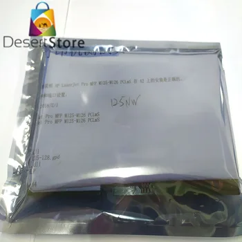 Used CZ173-60001 Formatter Board Main Board For HP LaserJet M125NW M125 125NW Mainboard
Used CZ173-60001 Formatter Board Main Board For HP LaserJet M125NW M125 125NW Mainboard