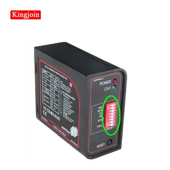 Vehicle Detector Loop Detector To Sense Vehicle Inspection Device Traffic Inductive Signal Control PD132
Vehicle Detector Loop Detector To Sense Vehicle Inspection Device Traffic Inductive Signal Control PD132