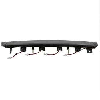Fit For Ford 99-04 Mustang Replacement LED 3rd Third Brake Light Rear Lamp Smoke Super Bright Rear Brake Light
Fit For Ford 99-04 Mustang Replacement LED 3rd Third Brake Light Rear Lamp Smoke Super Bright Rear Brake Light
