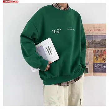 Dropshipping Male Solid Print Sport Loose Hoodies 2020 Mens Causal Streetwear Sweatshirt Autumn Japanese Pullover New
Dropshipping Male Solid Print Sport Loose Hoodies 2020 Mens Causal Streetwear Sweatshirt Autumn Japanese Pullover New