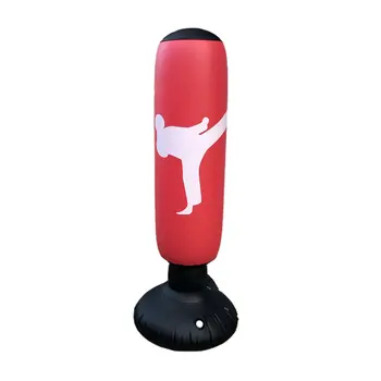 Inflatable Boxing Column With Air Pump Inflatable Tumbler Standing Bag Children Exercise Tumbler Boxing Column
Inflatable Boxing Column With Air Pump Inflatable Tumbler Standing Bag Children Exercise Tumbler Boxing Column