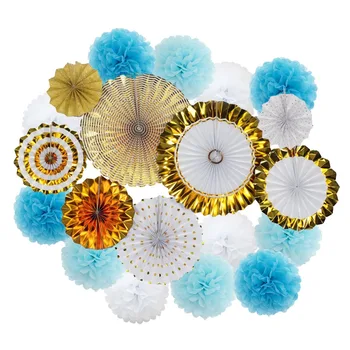 20pcs/Set Blue/Pink/Gold/Green Hanging Paper Crafts For Mi Primera Comunion Decoration Kids Event Ceremony Party Favor Ornaments 
20pcs/Set Blue/Pink/Gold/Green Hanging Paper Crafts For Mi Primera Comunion Decoration Kids Event Ceremony Party Favor Ornaments