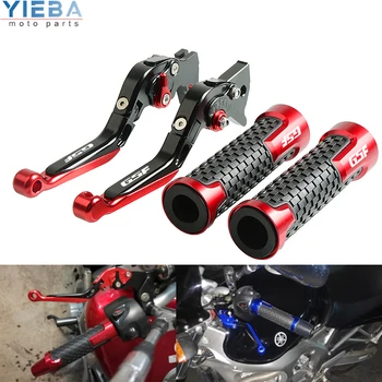 Motorcycle Accessories brakes Extendable Foldable Clutch Lever Handle Bar Adjustable For SUZUKI GSF650 GSF 650 Bandito 2005 2006 
Motorcycle Accessories brakes Extendable Foldable Clutch Lever Handle Bar Adjustable For SUZUKI GSF650 GSF 650 Bandito 2005 2006