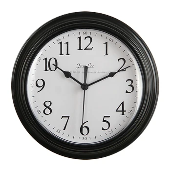 Home Decoration Wall Clock Modern Minimalist Nordic Living Room Watch creative Orologi Parete Round Battery Digital Clock AA60WC 
Home Decoration Wall Clock Modern Minimalist Nordic Living Room Watch creative Orologi Parete Round Battery Digital Clock AA60WC
