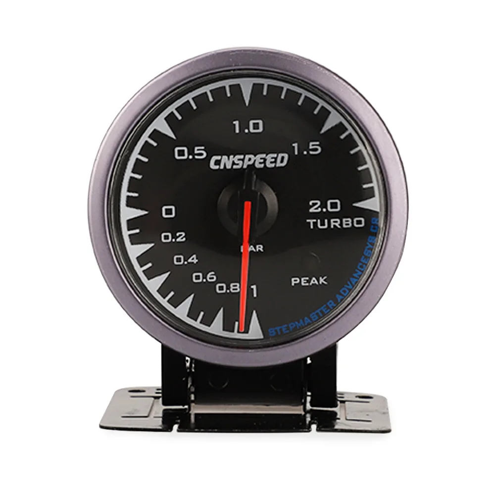 2019 New Style Car Modified Turbo zeng ya biao 2.5-Inch (60 Mm) Colorful Shark Dial zeng ya biao
2019 New Style Car Modified Turbo zeng ya biao 2.5-Inch (60 Mm) Colorful Shark Dial zeng ya biao