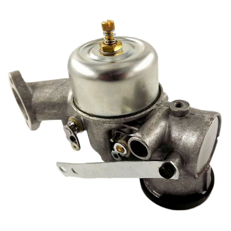 1 pC Carburetor for Briggs & Stratton 491026 281707 491031 490499 12HP Engine with High quality
1 pC Carburetor for Briggs & Stratton 491026 281707 491031 490499 12HP Engine with High quality