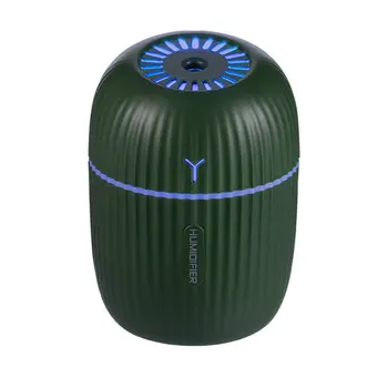 Usb Powered Portable Convenient Fashion Desktop Air Atomizer Cooler Water Cooling Mini Home Humidifier
Usb Powered Portable Convenient Fashion Desktop Air Atomizer Cooler Water Cooling Mini Home Humidifier