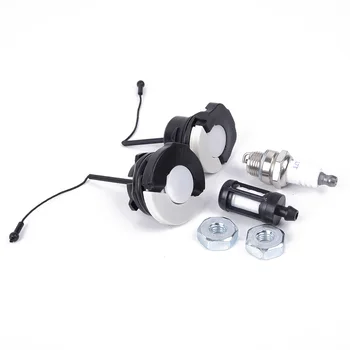 Carburetor Fuel Cap Pawl Dog Kit For Stihl MS171 MS181 MS211 Chainsaw Equipment
Carburetor Fuel Cap Pawl Dog Kit For Stihl MS171 MS181 MS211 Chainsaw Equipment