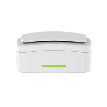 Desktop Purifier Ozone Generator Remove Formaldehyde Air Purifier Refrigerator Sterilization Air Filter Air Purifier Cleaner
Desktop Purifier Ozone Generator Remove Formaldehyde Air Purifier Refrigerator Sterilization Air Filter Air Purifier Cleaner