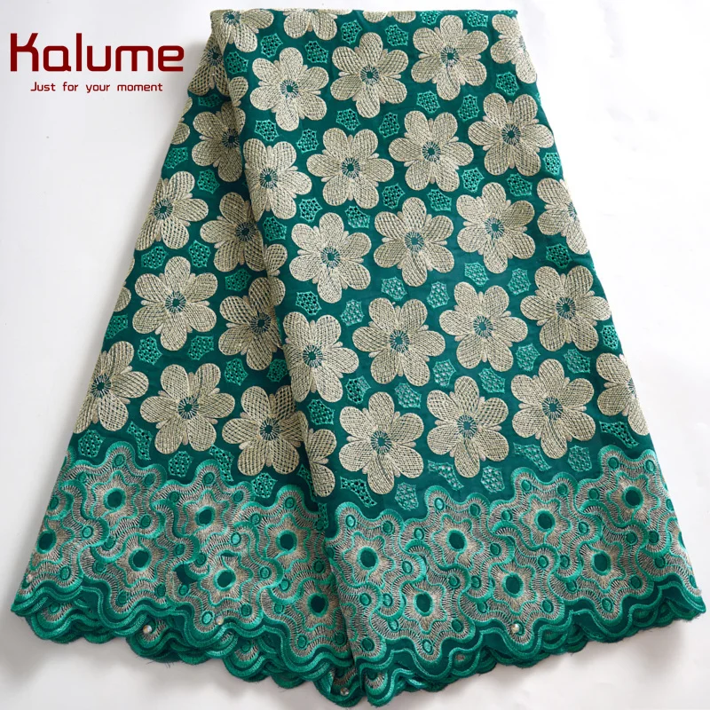 Kalume African Sew Cotton Lace Fabric Stones Swiss Voile Nigerian Lace Fabric High Quality For Sew Cloth Wedding Party F2652
Kalume African Sew Cotton Lace Fabric Stones Swiss Voile Nigerian Lace Fabric High Quality For Sew Cloth Wedding Party F2652
