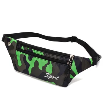 Multi-Function fanny pack men Running Riding Waterproof Waist Packs Women Phone Bag Credit Card Chest bag Fashion Purse
Multi-Function fanny pack men Running Riding Waterproof Waist Packs Women Phone Bag Credit Card Chest bag Fashion Purse