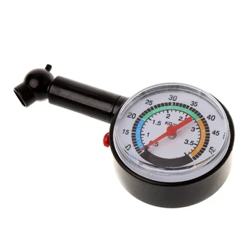 Auto Car-styling Tire Pressure Gauge Dial Meter Vehicle Tester Sensor Diagnostic-tool for Car Kit
Auto Car-styling Tire Pressure Gauge Dial Meter Vehicle Tester Sensor Diagnostic-tool for Car Kit