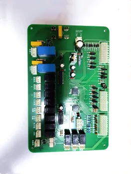 CW-JGTY-POWER Custom Wine Cooler Power Supply Board Computer Board Circuit Board Compressor
CW-JGTY-POWER Custom Wine Cooler Power Supply Board Computer Board Circuit Board Compressor