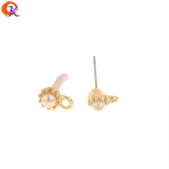 Cordial Design 100Pcs 7*10MM Jewelry Accessories/Hand Made/Earrings Stud/Imitation Pearl/DIY Jewelry Making/Earring Findings
Cordial Design 100Pcs 7*10MM Jewelry Accessories/Hand Made/Earrings Stud/Imitation Pearl/DIY Jewelry Making/Earring Findings