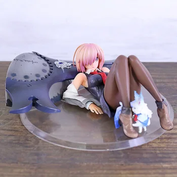 FGO Fate/Grand Order Shielder Mash Matthew Kyrielight 1/7 Scale Figure Collectible Model Toy Figurals
FGO Fate/Grand Order Shielder Mash Matthew Kyrielight 1/7 Scale Figure Collectible Model Toy Figurals