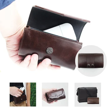 Luxury PU Leather Case Retro Pattern Portable Cases Storage Bag Full Protective Carrying Cover For IQOS 1.0/2.0
Luxury PU Leather Case Retro Pattern Portable Cases Storage Bag Full Protective Carrying Cover For IQOS 1.0/2.0