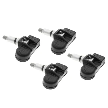 Sensor for Mercedes Benz 2007-2014 Tire Pressure Monitoring System Sensor 0009054100
Sensor for Mercedes Benz 2007-2014 Tire Pressure Monitoring System Sensor 0009054100