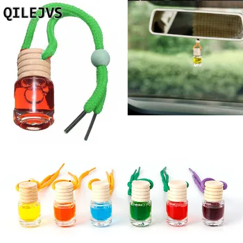 QILEJVS 1PC Aroma Car Vehicle Air Freshener Diffuser Essential Oil Fragrance Aromatherapy Car Essential Oils & Diffusers
QILEJVS 1PC Aroma Car Vehicle Air Freshener Diffuser Essential Oil Fragrance Aromatherapy Car Essential Oils & Diffusers