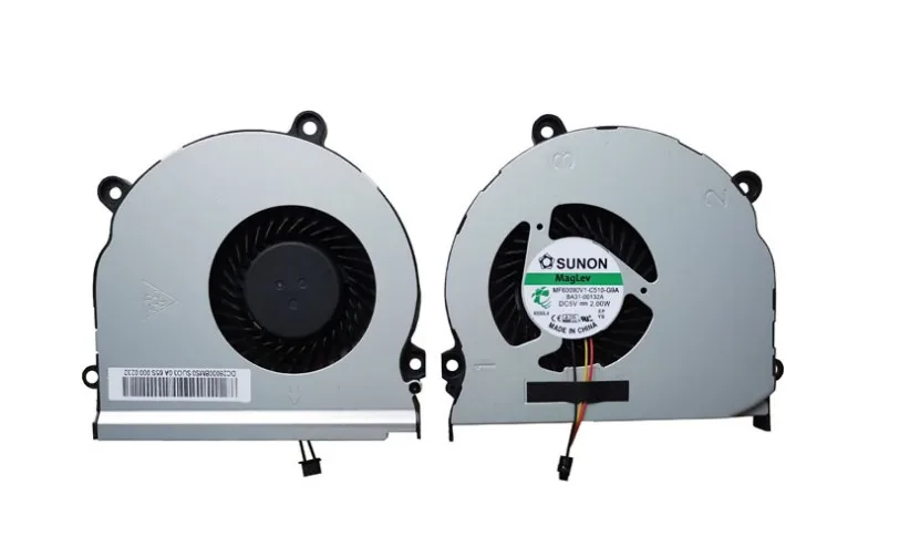 Original Heatsink Cooling Fan Cpu Cooler for SAMSUNG NP365E5C NP365 Original Heatsink Cooling Fan Cpu Cooler for SAMSUNG NP365E5C NP365