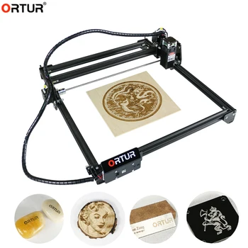 Mini Laser Engraving Machine CNC DIY Hobby Cutting Tools GRBL for Wood PCB PVC Leather Paperboard Craved On Metal+Laser Goggles
Mini Laser Engraving Machine CNC DIY Hobby Cutting Tools GRBL for Wood PCB PVC Leather Paperboard Craved On Metal+Laser Goggles