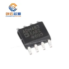 2PCS New 100% Original ADM483EARZ-REEL ADM483 ADM483EARZ ADM483EARZ-REEL SOIC-8 Arduino Nano Integrated Circuits
2PCS New 100% Original ADM483EARZ-REEL ADM483 ADM483EARZ ADM483EARZ-REEL SOIC-8 Arduino Nano Integrated Circuits