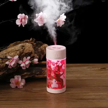 Hot New 1pc Symphony Cup Humidifier Gift Customized Mini Home Desktop Colorful USB 240ML Aromatherapy Tablet Humidifier Diffuser
Hot New 1pc Symphony Cup Humidifier Gift Customized Mini Home Desktop Colorful USB 240ML Aromatherapy Tablet Humidifier Diffuser
