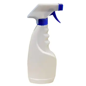 500mL Spray Bottle Leak Proof Large Capacity HDPE Nozzle - PP Uniform Atomization Spray Bottle For Kitchen Cleaning Disinfection
500mL Spray Bottle Leak Proof Large Capacity HDPE Nozzle - PP Uniform Atomization Spray Bottle For Kitchen Cleaning Disinfection