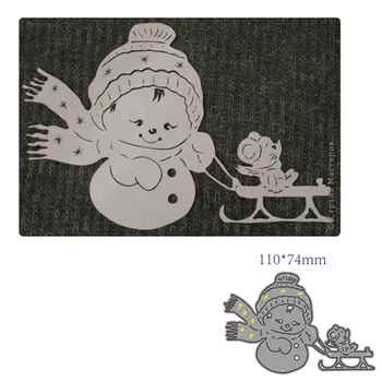 metal cutting dies cut die mold snowman decoration Scrapbook paper craft knife mould blade punch stencils dies
metal cutting dies cut die mold snowman decoration Scrapbook paper craft knife mould blade punch stencils dies