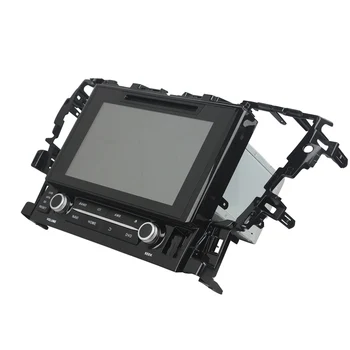 PX6 Excellent Performance Android 9.0 Car Multimedia GPS For TOYOTA Alphard 2015-2018 DSP Sound NavigationTape Recorder Radio
PX6 Excellent Performance Android 9.0 Car Multimedia GPS For TOYOTA Alphard 2015-2018 DSP Sound NavigationTape Recorder Radio