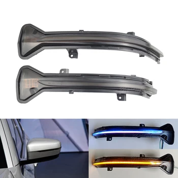 LHD Side Wing Rearview Mirror Dynamic Blinker For BMW 5 6 7 8 Series G30 G31 G32 G11 G12 G14 G15 M5 F90 LED Turn Signal Light 
LHD Side Wing Rearview Mirror Dynamic Blinker For BMW 5 6 7 8 Series G30 G31 G32 G11 G12 G14 G15 M5 F90 LED Turn Signal Light